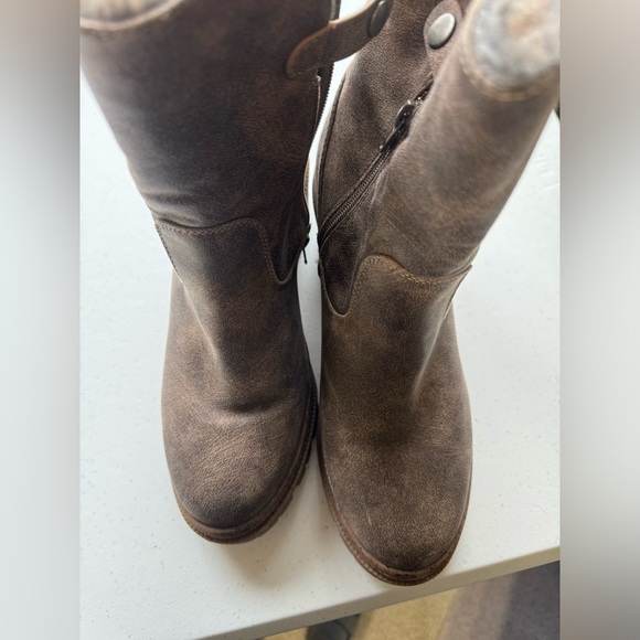 Very G Womens booties - Picture 7 of 7